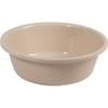 Rundschüssel 28 10002865,  creme