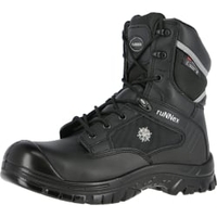 RUNNEX Sicherheitsstiefel S3 ÜK CI 5330,  WinterStar 1 Paar,  Größe: 41