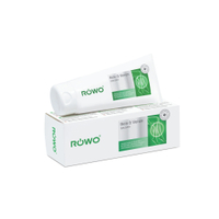 RÖWO Bein & Venen Balsam 212572,  200 ml - Tube