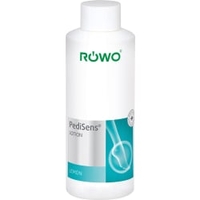 RÖWO Fußlotion Lemon 213027,  1 Packung = 1000 ml - Flasche
