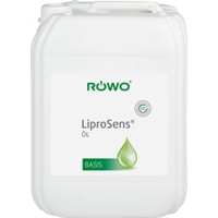 RÖWO LiproSens Basis Massage Öl 200218,  5 Liter - Kanister