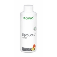 RÖWO LiproSens Grapefruit-Vanille Lotion 100536,  1 Liter - Flasche
