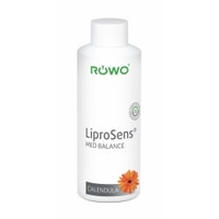 RÖWO LiproSens Med Balance Calendula Massagegel 200135,  1 Liter - Flasche