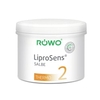 RÖWO LiproSens Salbe 2,  wärmend 220140,  500 ml - Dose