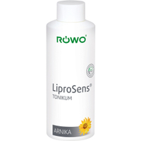 RÖWO LiproSens Tonikum Arnika 103075,  1 Liter - Flasche