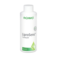 RÖWO LiproSens Tonikum Basis Fluid 208564,  1 Liter - Flasche