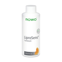 RÖWO LiproSens Tonikum Orange 103070,  1000 ml - Flasche