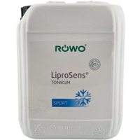 RÖWO LiproSens Tonikum Sport 208565,  5 Liter - Kanister