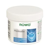 RÖWO Pferdesalbe 201118,  50 ml - Dose