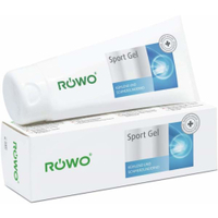RÖWO Sport Gel 211148,  200 ml - Tube