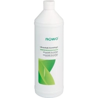 RÖWO Ultraschall Koppelgel,  Kontaktgel 316888,  1000 ml Flasche