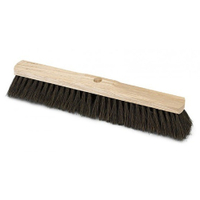 Saalbesen,  Arenga 00232300,  Breite: 40 cm