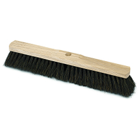 Saalbesen,  Arenga 00232400,  Breite: 50 cm
