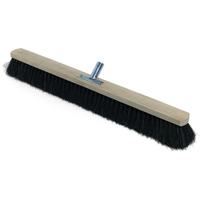 Saalbesen,  Arenga 00232803,  Breite: 80 cm