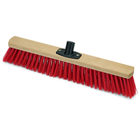 Saalbesen,  Elaston 00234293,  Breite: 50 cm