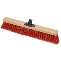 Saalbesen,  Elaston 00234393,  Breite: 60 cm