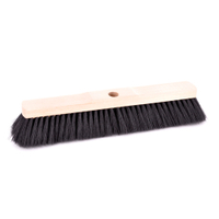 Saalbesen,  Haar-Mischung 2020,  Breite: 50 cm