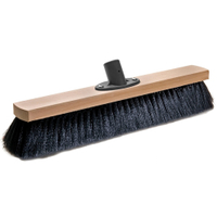 Saalbesen Mischhaar 2060,  Besenbreite: 40 cm