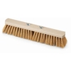 Saalbesen,  Poly-Kokos aus Flachholz 00231403,  Breite: 60 cm