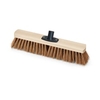 Saalbesen,  Poly-Kokos mit Power-Stick-Halterung 00231093,  Breite: 40 cm