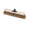 Saalbesen,  Poly-Kokos mit Power-Stick-Halterung 00231493,  Breite: 60 cm