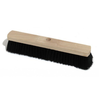 Saalbesen,  Qualitätsmischung 00236500,  Breite: 50 cm