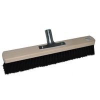 Saalbesen,  Qualitätsmischung 00236506,  Breite: 50 cm