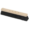 Saalbesen,  Qualitätsmischung,  Holzkörper 00236104,  Breite: 30 cm