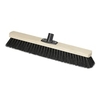 Saalbesen,  Rosshaar 00237493,  Breite: 40 cm