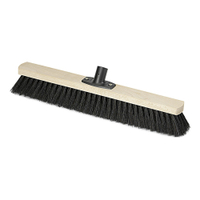 Saalbesen,  Rosshaar 00237493,  Breite: 40 cm