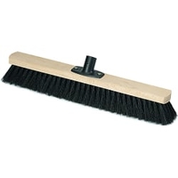 Saalbesen,  Rosshaar 00237693,  Breite: 50 cm