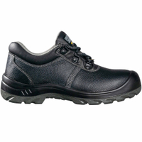 Safety Jogger Bestrun Sicherheitsschuh S3,  Schwarz 1 Paar,  Gr: 46