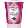 SAGROTAN Healthy No-Touch Flüssigseife Nachfüller,  250 ml 3025762,  Brombeere & Waldfrüchte