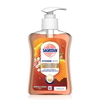 Sagrotan Hygieneseife,  feuchtigkeitsspendend,  Nachfüller 3279910,  250 ml - Flasche,  Manuka Honig