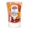 Sagrotan No Touch Flüssigseife,  Manuka-Honig-Duft,  Nachfüller 3279958,  250 ml - Flasche