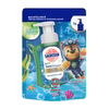 Sagrotan Samt Schaumseife Kids,  Nachfüllpack,  Paw-Patrol Edition 250 ml - Beutel,  Aloe-Vera