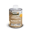 SAICOS Arbeitsplattenöl Frost,  transparent matt 3354-100,  125 ml - Dose