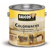 SAICOS Colorwachs,  Holzwachs,  birnbaum 3018500,  2, 5 l - Dose