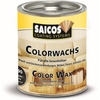 SAICOS Colorwachs Holzwachs,  ebenholz 3090300,  750 ml - Dose