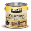 SAICOS Colorwachs Holzwachs,  ebenholz 3090500,  2, 5 l - Dose