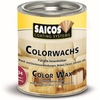 SAICOS Colorwachs,  Holzwachs,  himbeer 3034300,  750 ml - Dose