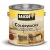 SAICOS Colorwachs,  Holzwachs,  kirschbaum 3032500,  2, 5 l - Dose