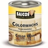 SAICOS Colorwachs,  Holzwachs,  nussbaum 3081200,  375 ml - Dose