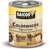 SAICOS Colorwachs,  Holzwachs,  palisander 3085300,  750 ml - Dose