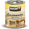 SAICOS Colorwachs,  Holzwachs,  silbergrau 3017200,  375 ml - Dose