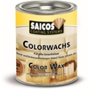 SAICOS Colorwachs,  Holzwachs,  teak 3028200,  375 ml - Dose