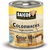 SAICOS Colorwachs,  Holzwachs,  vintageblau 3051200,  375 ml - Dose