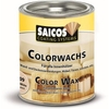 SAICOS Colorwachs,  Holzwachs,  weiß transparent 3009200,  375 ml - Dose