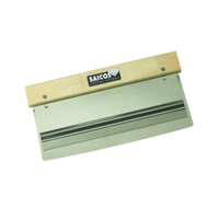 SAICOS Doppelfederspachtel,  270 mm 0950027,  1 Stück