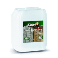 SAICOS Holz-Entgrauer Konzentrat 8130710,  10 Liter - Kanister